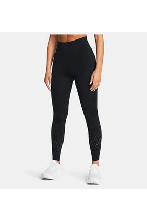 ساق شلواری مشکی زنانه بافتنی Under Armour - کد 818532826