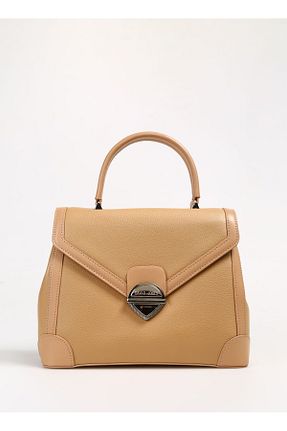 کیف دستی طوسی زنانه سایز متوسط David Jones - کد 818564181