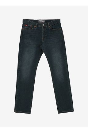 شلوار جین سفید مردانه پاچه ساده Lee Cooper - کد 818560396