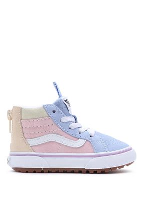 کفش پیاده روی مشکی مردانه Vans - کد 818560635