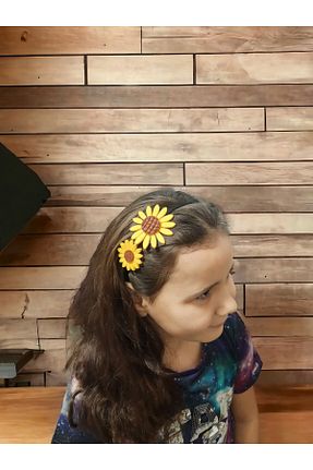 تاج سفید بچه گانه پلاستیک çınar bahçesi - کد 85959729