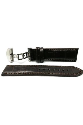 ساعت مچی قهوه ای مردانه 42 میلی متر FADO - کد 818628388
