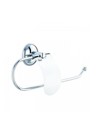 پایه دستمال توالت کروم Lider - کد 631822775