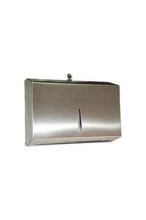 دستگاه پخش کننده کاغذ توالت Lider - کد 818638850
