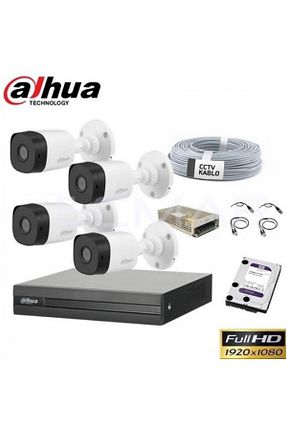 محصول امنیتی هوشمند Dahua - کد 818787975