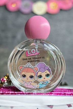 ادکلن بچه گانه Lol - کد 818435249