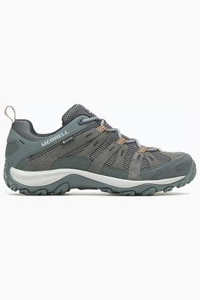 کفش بیرون مشکی مردانه جیر Merrell - کد 816915667