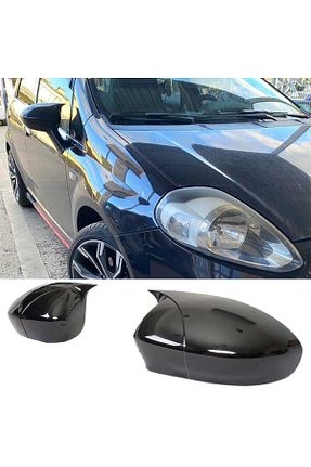 آیینه بغل خودرو MKG Otomotiv - کد 818679325