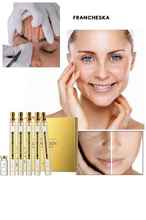ست مراقبت پوست Francheska - کد 818749526