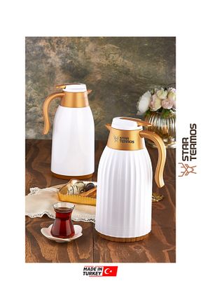 فلاکس سبز 1,5 L Star Termos - کد 648868840
