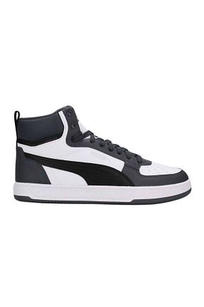 کفش اسنیکر صورتی مردانه بند دار Puma - کد 818997766