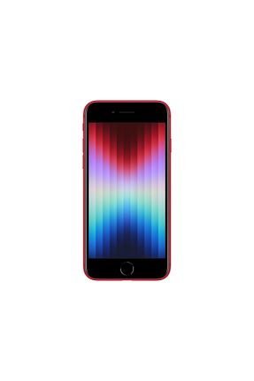 تلفن همراه IOS قرمز Apple Türkiye Garantili Apple - کد 284646835