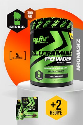 اسید آمینو Run Nutrition - کد 313725063
