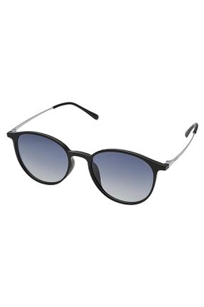 عینک آفتابی مشکی زنانه UV400 Slazenger - کد 819091223