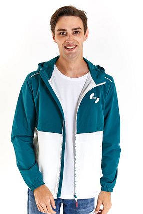 کاپشن اسپرت آبی مردانه رگولار U.S. Polo Assn. - کد 819177024