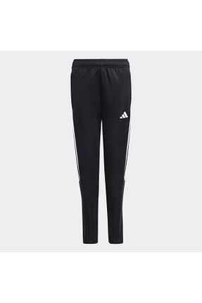 پائین تنه گرمکن اسپرت مشکی بچه گانه Ter Tutmayan adidas - کد 474739855