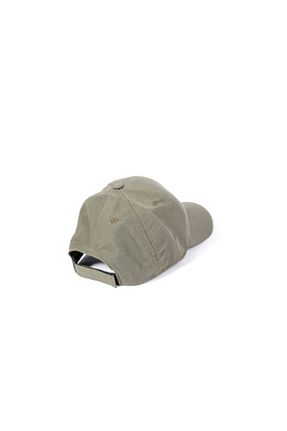 کلاه خاکی مردانه پنبه ای VAV WEAR - کد 86866690