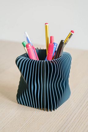 جای قلم و کلیپس Alwen - کد 819424973