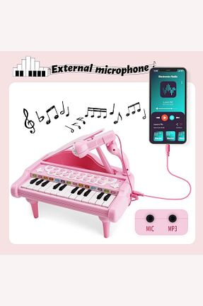 اسباب بازی موزیکال welcomein - کد 819033186