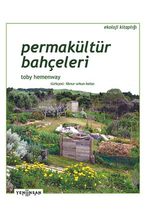 کتاب گل و باغچه Yeni İnsan Yayınevi - کد 819010208