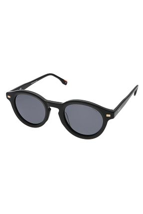 عینک آفتابی مشکی زنانه پلاریزه Slazenger - کد 819025063