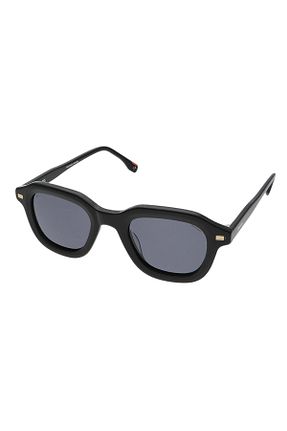 عینک آفتابی مشکی زنانه پلاریزه Slazenger - کد 819027102
