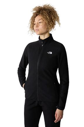 پولار مشکی زنانه رگولار The North Face - کد 819032292