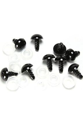 آمیگورومی مشکی OZN TUHAFİYE - کد 819033884
