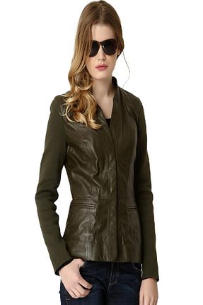 کت زرشکی زنانه اسلیم فیت Pierre Cardin - کد 238486