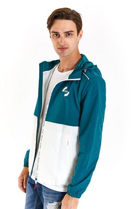 کاپشن اسپرت آبی مردانه رگولار U.S. Polo Assn. - کد 819177024