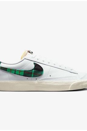 کفش اسنیکر سفید مردانه بند دار Nike - کد 817257223