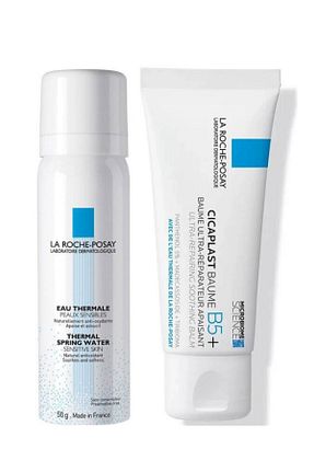 کرم صورت Hassas La Roche Posay - کد 819114520