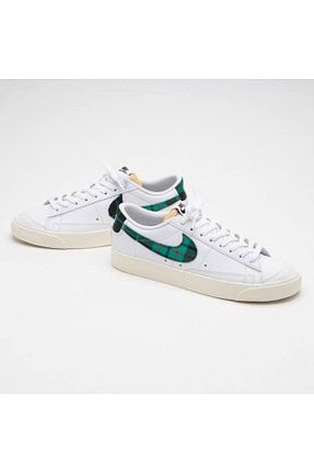 کفش اسنیکر سفید مردانه بند دار Nike - کد 817257223
