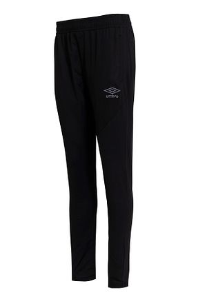 پائین تنه گرمکن اسپرت سرمه ای مردانه مقاوم در برابر آب Umbro - کد 819297354