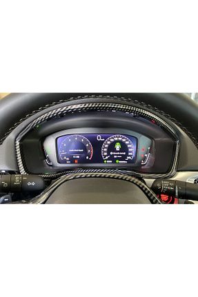 نظم دهنده داخل خودرو Honda - کد 815688682