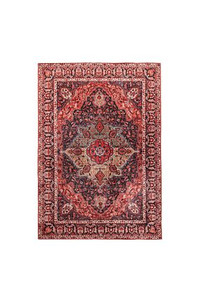 فرش رنگی قابل شستشو Evidea - کد 819408449