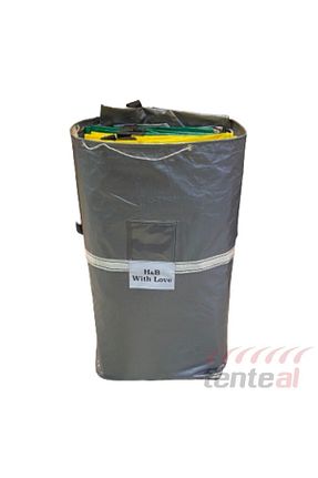 پرده آفتاب گیر خودرو Tente Atölyesi - کد 368756833