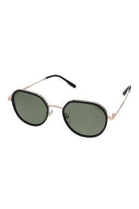 عینک آفتابی صورتی زنانه پلاریزه Lee Cooper - کد 819439958