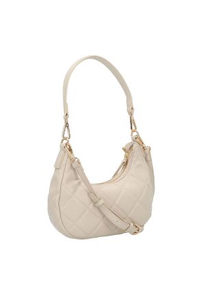 کیف دوشی نباتی زنانه پلی اورتان Valentino - کد 793762842