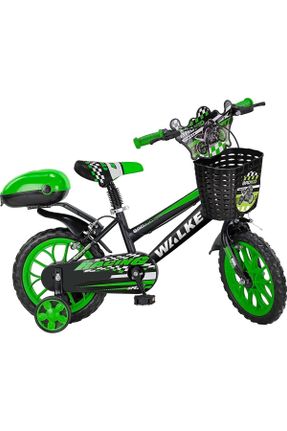 دوچرخه سبز بچه گانه کد 683405346