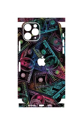 کاور و قاب رنگی iPhone 11 Pro Max NANOSPACE - کد 820008100
