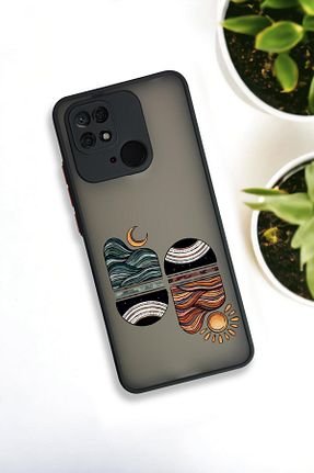 کاور و قاب مشکی mooodcase - کد 820132346