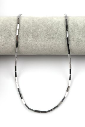 گردنبند جواهر زنانه کد 820163810