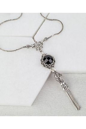 گردنبند نقره زنانه 925 عیار Filigran Silver - کد 86781053