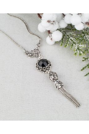 گردنبند نقره زنانه 925 عیار Filigran Silver - کد 86781053