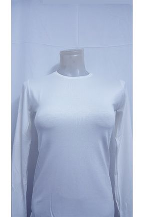 بادی سایز بزرگ بژ زنانه سایز بزرگ Ece - کد 112051876