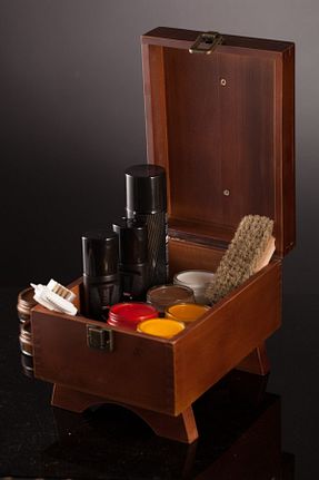 مراقبت از کفش Fabcare - کد 112654816