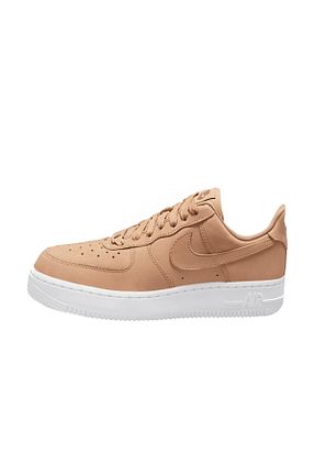 کفش اسنیکر قهوه ای زنانه بند دار Nike - کد 811134227