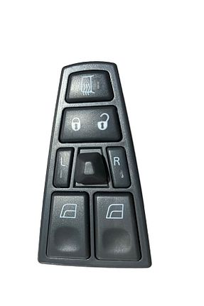 لوازم درب خودرو Volvo - کد 819469546