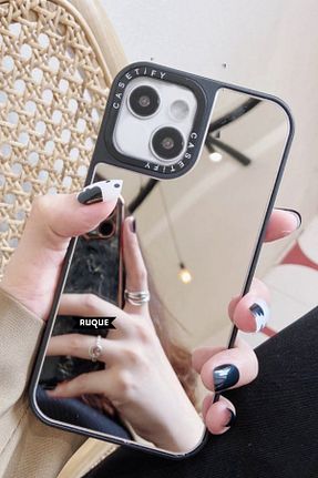 کاور و قاب رنگی iPhone 13 POWELL - کد 748579857